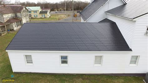 how long do metal roofs last on houses|metal tile roof life expectancy.